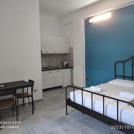 Casablanca Rooms Catania Eksteriør billede