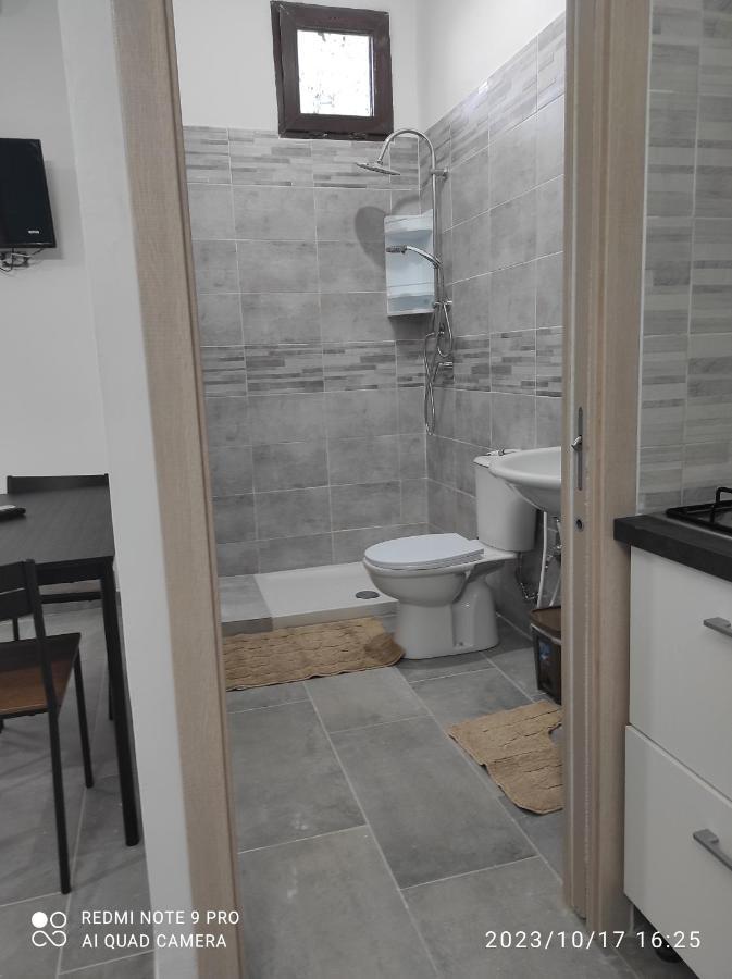 Casablanca Rooms Catania Eksteriør billede