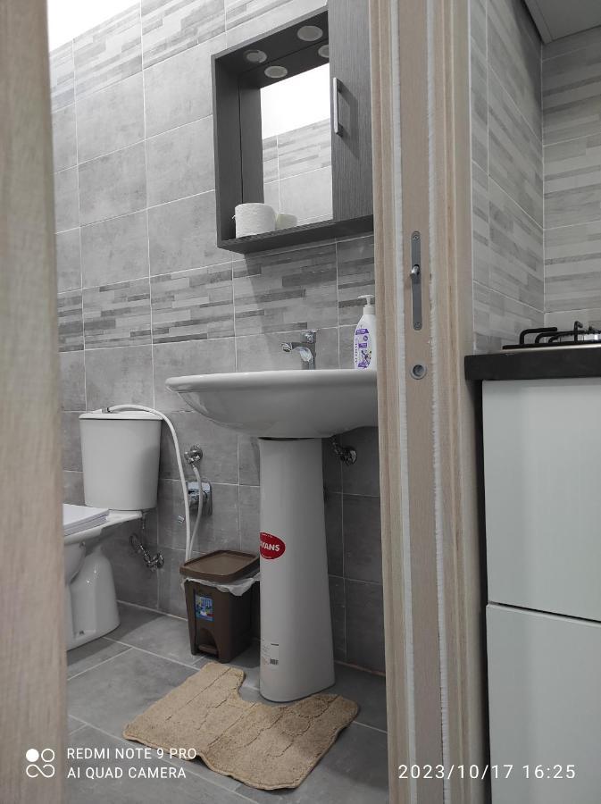 Casablanca Rooms Catania Eksteriør billede