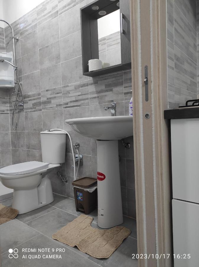 Casablanca Rooms Catania Eksteriør billede