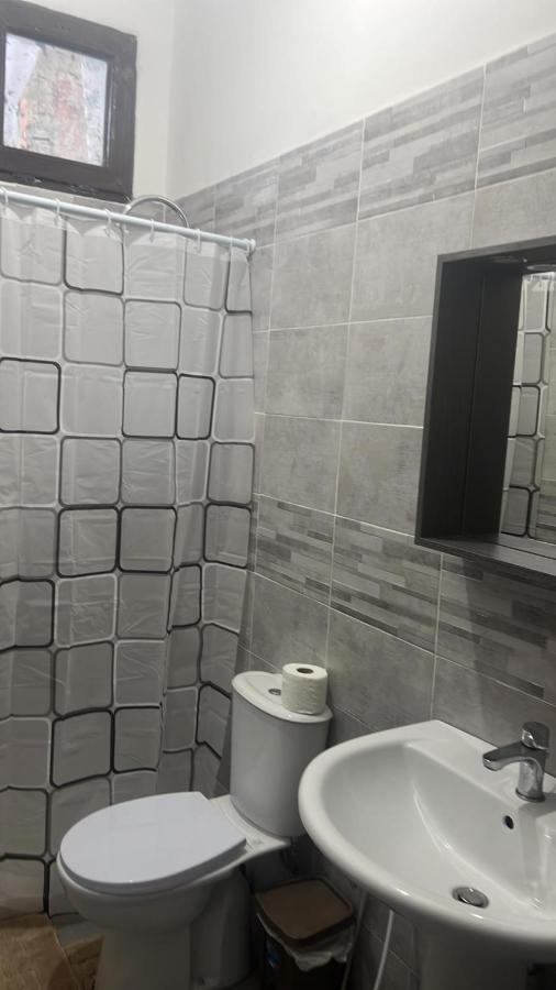 Casablanca Rooms Catania Eksteriør billede