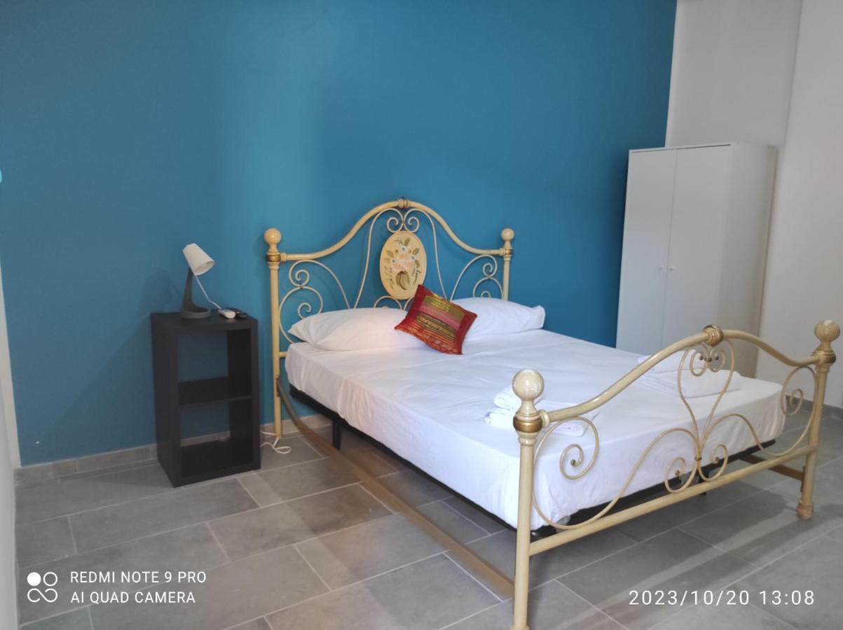 Casablanca Rooms Catania Værelse billede