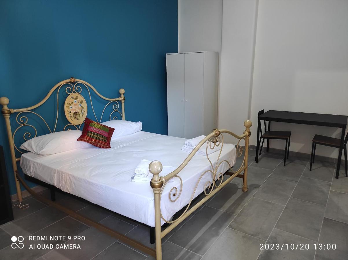 Casablanca Rooms Catania Værelse billede