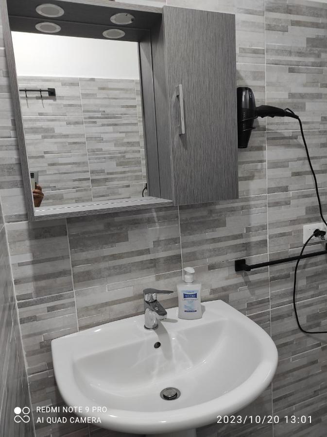 Casablanca Rooms Catania Værelse billede