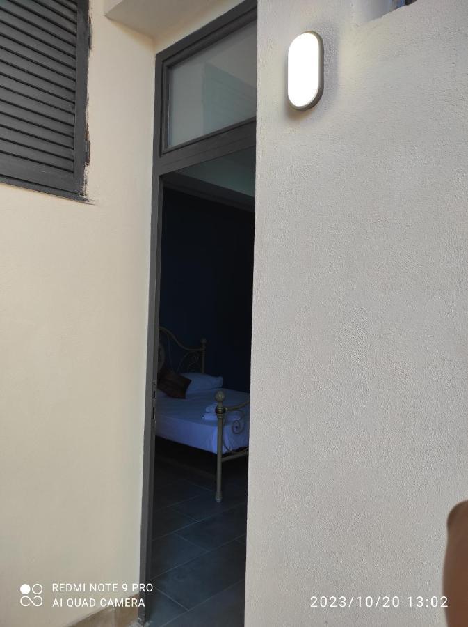Casablanca Rooms Catania Værelse billede
