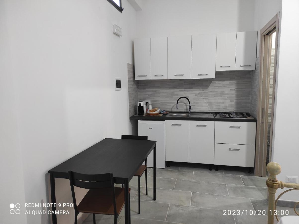 Casablanca Rooms Catania Værelse billede