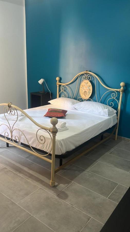 Casablanca Rooms Catania Værelse billede