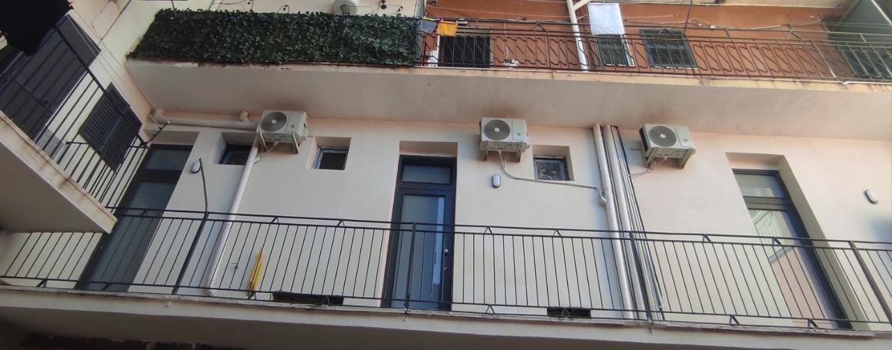 Casablanca Rooms Catania Værelse billede