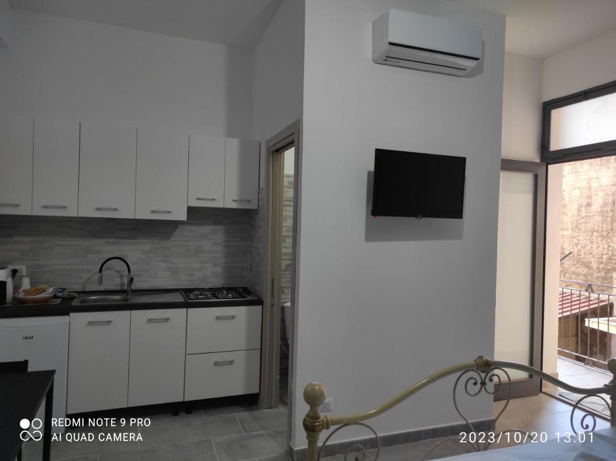 Casablanca Rooms Catania Værelse billede