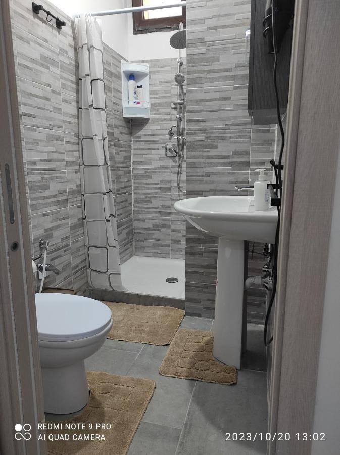 Casablanca Rooms Catania Værelse billede